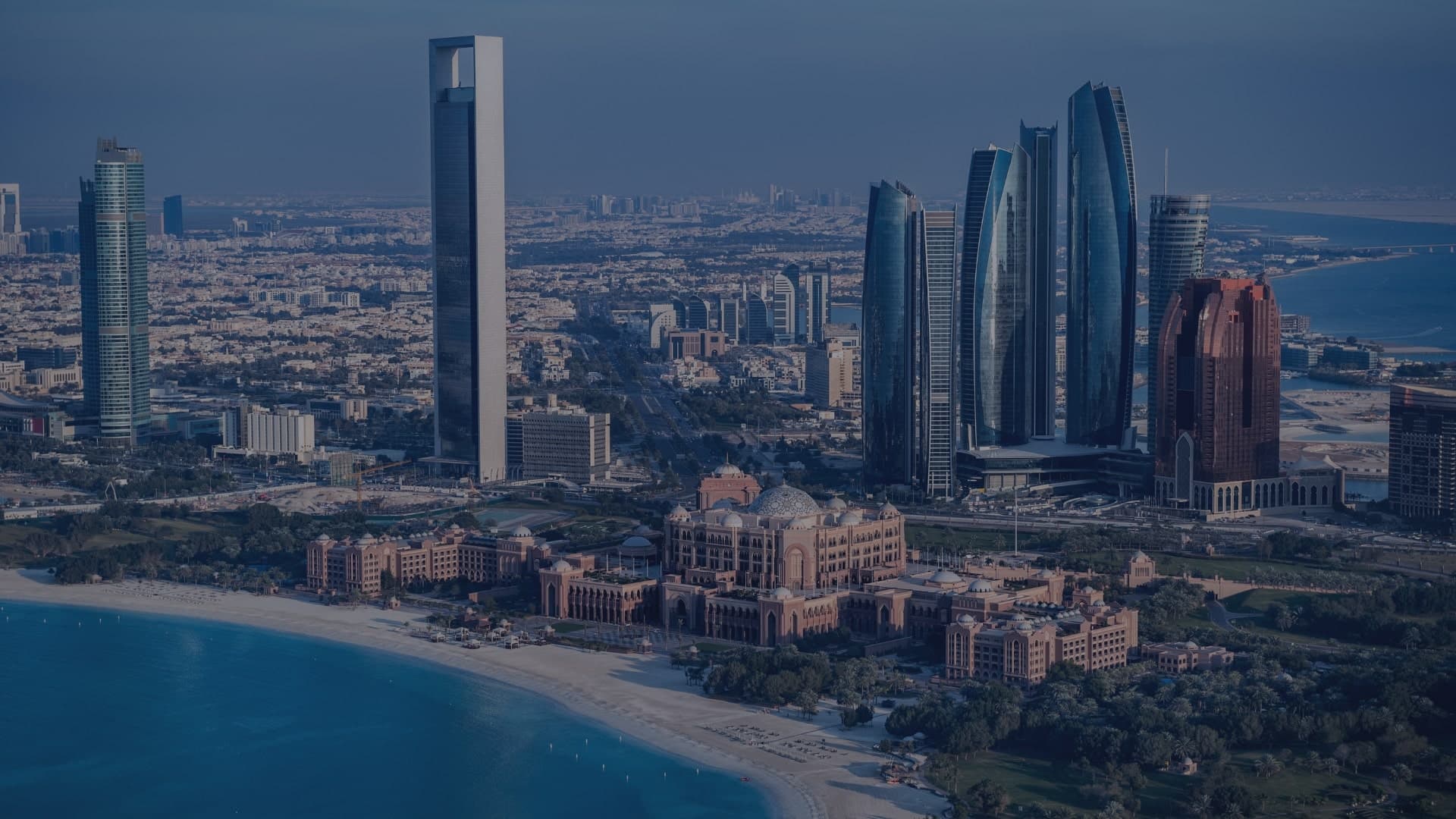 Secure Your Future in Abu Dhabi: Expert Financial Services