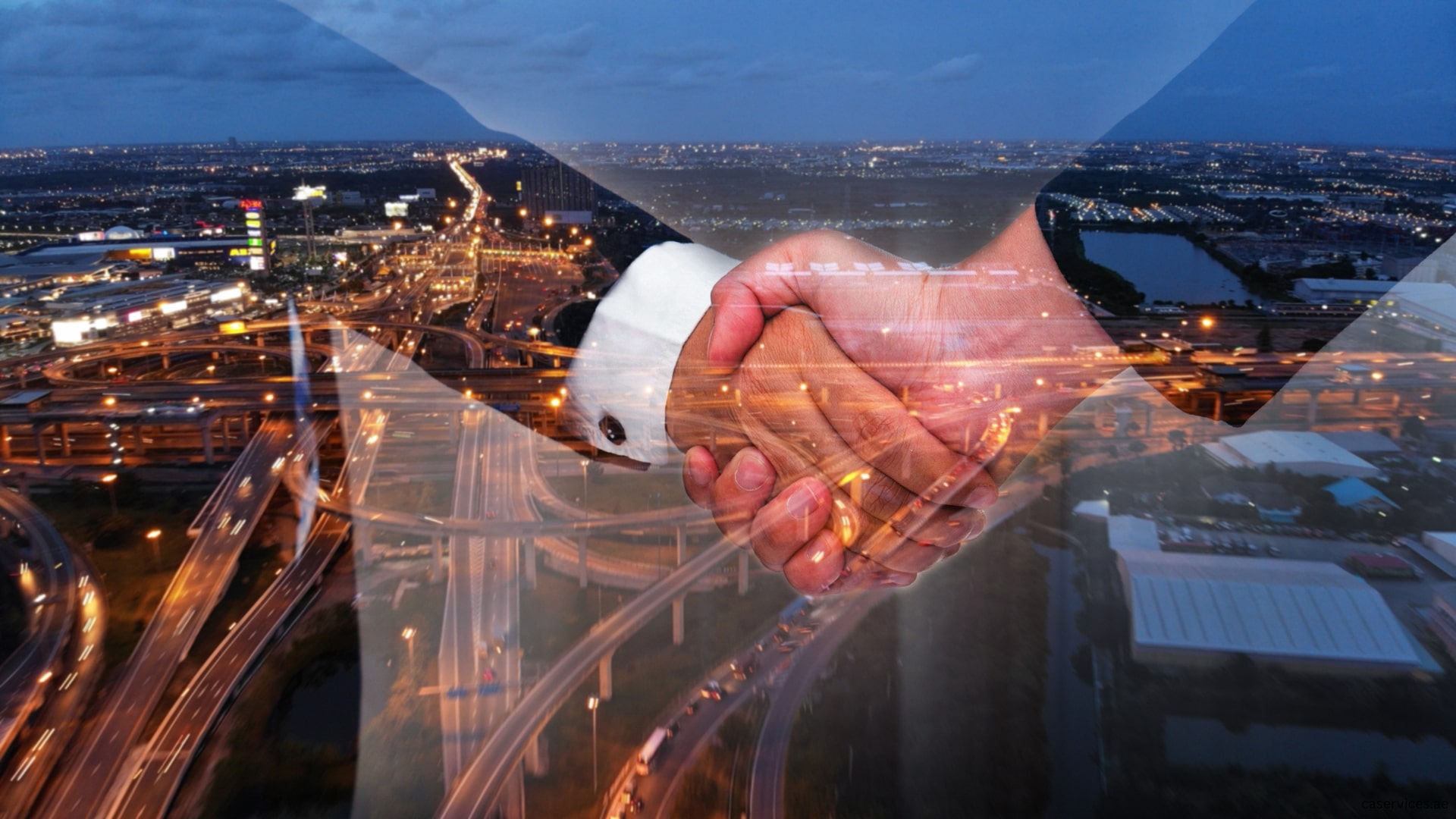 Business Advisory Services – Driving Growth and Compliance