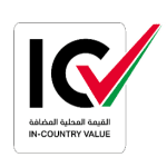 ICV Certifications