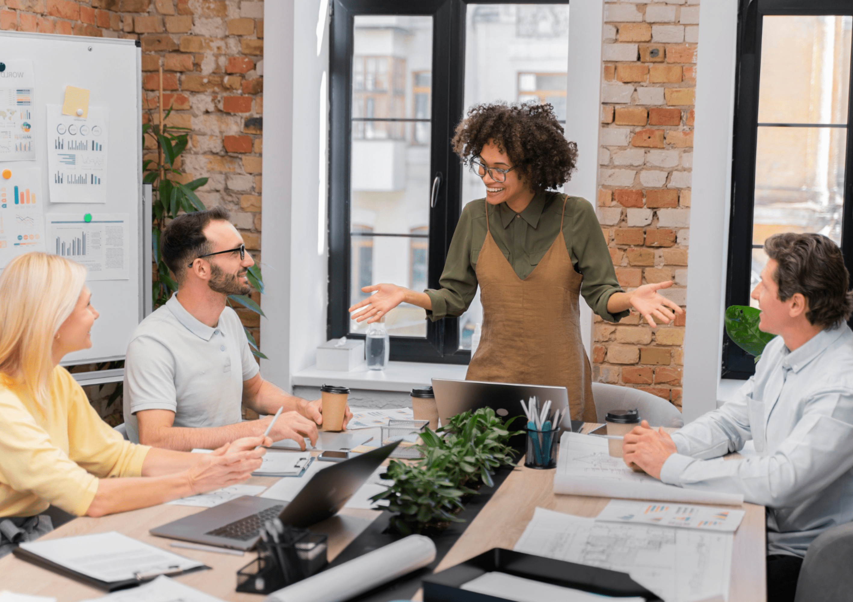 centrus accounting services LLC